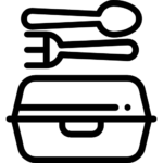 ظرف غذا